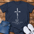 Fisher of Men T-Shirt