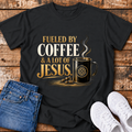 Coffee & Jesus T-Shirt