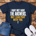 Prayer T-Shirt