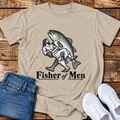Fisher of Men Funny T-Shirt