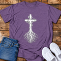 Rooted in Jesus T-Shirt