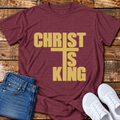 Christ is King T-Shirt