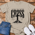 Take Up Your Cross T-Shirt - (Matthew 16:24)