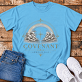 Covenant T-Shirt - (Genesis 9:13)