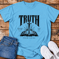 Truth T-Shirt - (Psalm 119:105)