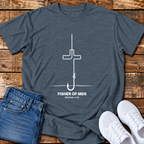Fisher of Men T-Shirt