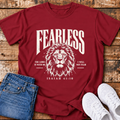 Fearless T-Shirt - (41:10)