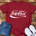 Thou Shall Never Thirst T-Shirt