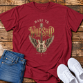 Made to Worship T-Shirt