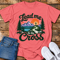 Lead Me to the Cross T-Shirt