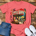 The Upper Room Supper Club T-Shirt