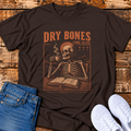 Dry Bones Come Alive T-Shirt