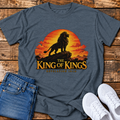 The King of Kings T-Shirt