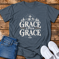 Grace Upon Grace T-Shirt