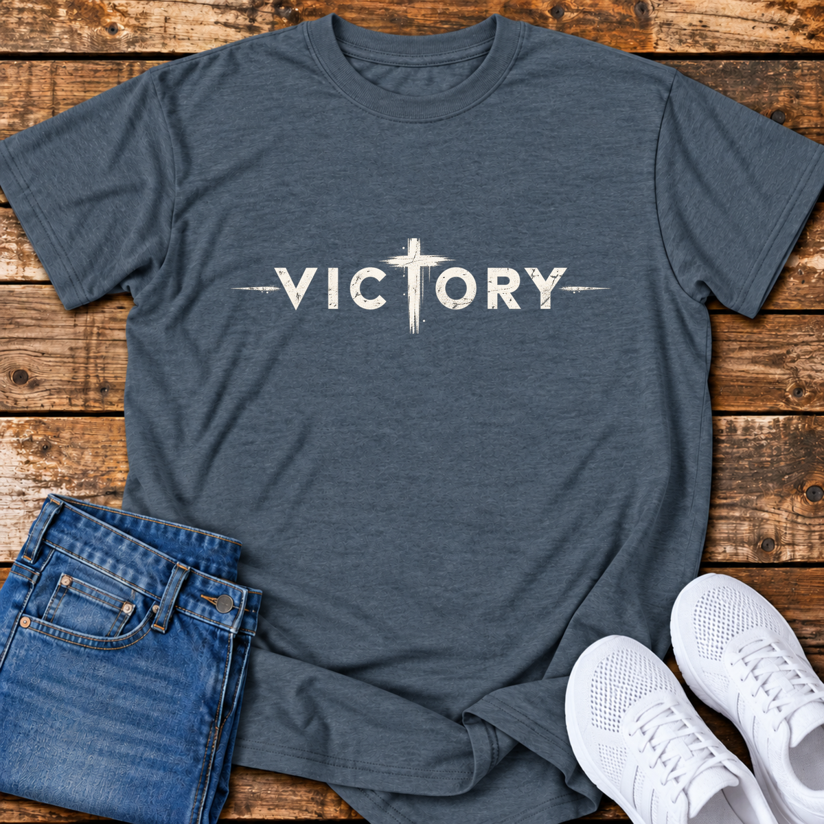 Victory T-Shirt