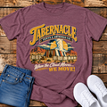 Tabernacle Tents & Awnings Co. T-Shirt