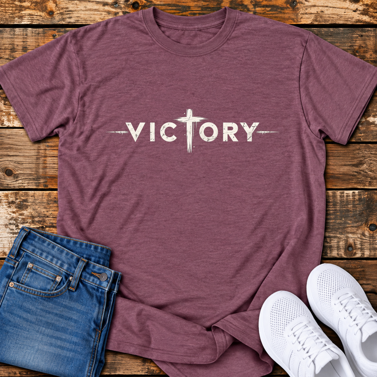 Victory T-Shirt