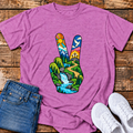 Peace T-Shirt