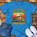 I Noah Guy T-Shirt
