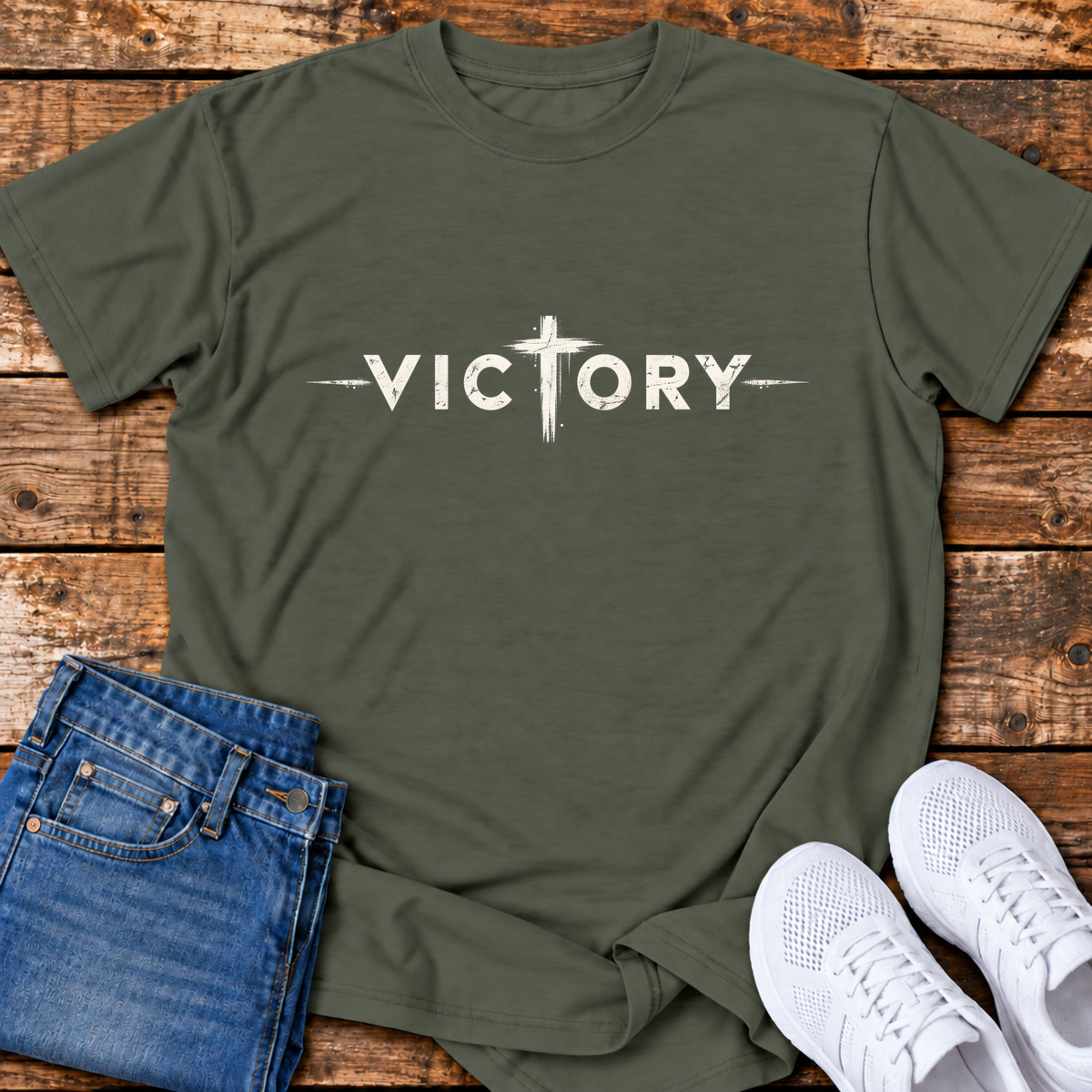Victory T-Shirt