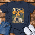Stone Rolling T-Shirt