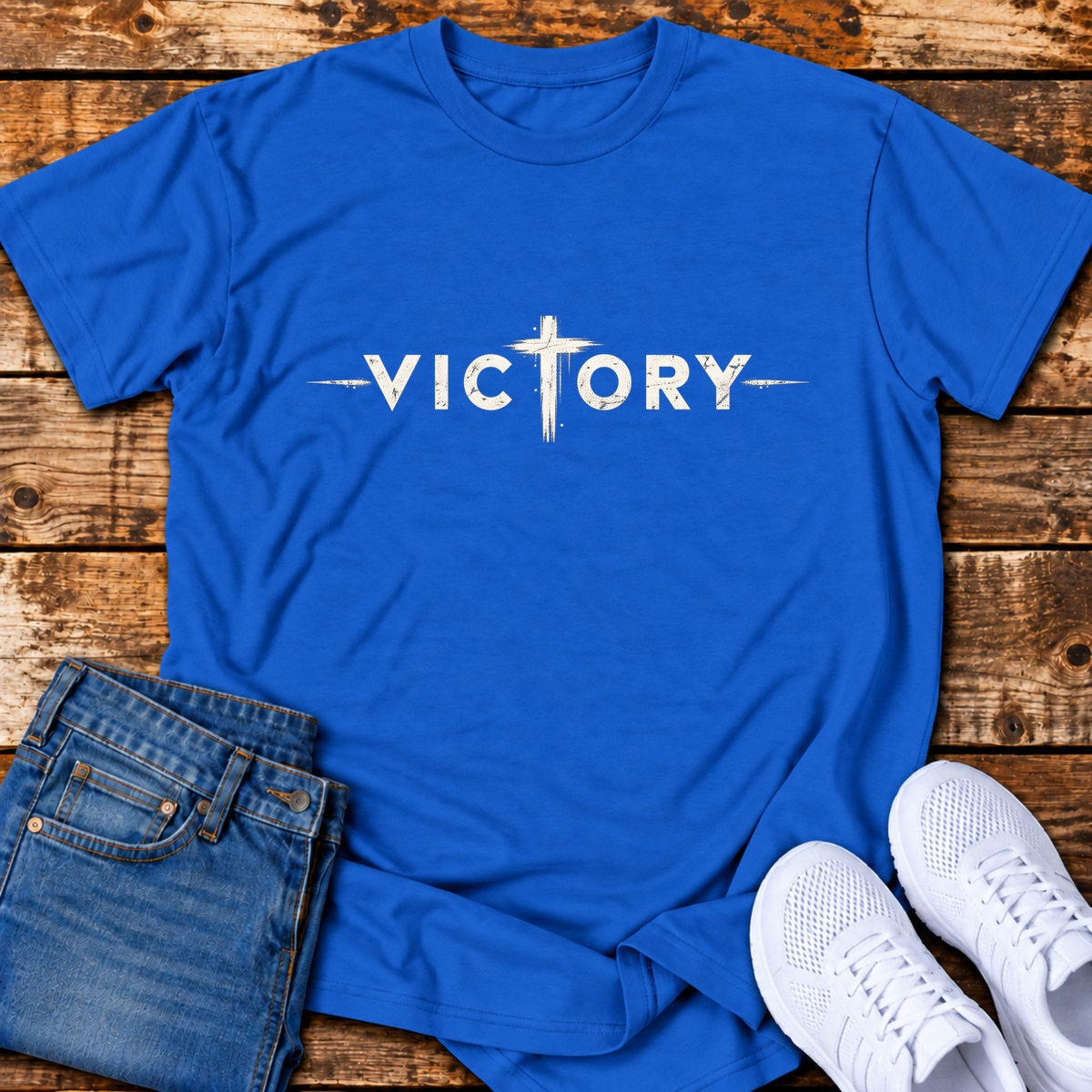 Victory T-Shirt