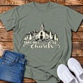 Take Me to Church T-Shirt