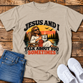 I Pray for You Sometimes T-Shirt
