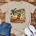 Nazareth Carpentry & Cabinets Co. T-Shirt